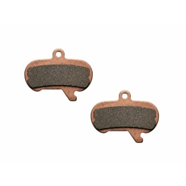Brake authority Plaquettes de freins Sram Maven - Purebike