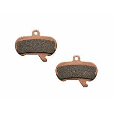 Brake authority Plaquettes de freins Sram Maven - Purebike