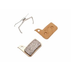 Brake authority Plaquettes de freins Sram Red / Force / Rival / Level Ultimate - Purebike