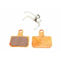 Brake authority Plaquettes de freins Sram Red AXS / Force AXS / Level Ultimate - Purebike
