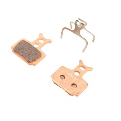 Plaquettes de freins Formula One / Mega / R1 / RX. Pièce détachée VTT