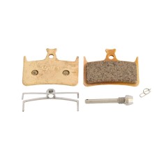 Hope Brake pads for E4 / M4 / RX4 Shim / RX4+ caliper
