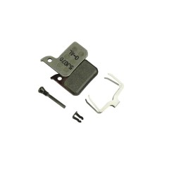 Plaquettes de Freins pour Level TLM Ultimate et Route HRD - Purebike