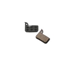 Plaquettes de freins Ashima pour Sram Level TLM / Route HRD - Purebike