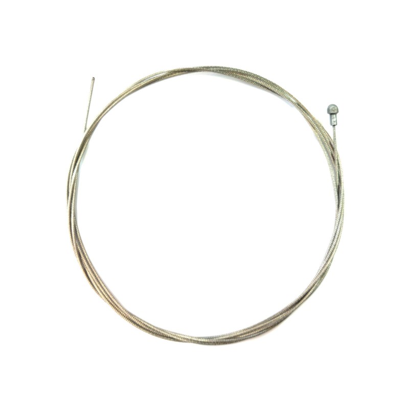 Jagwire Cable de frein Route Slick Stainless pour Sram / Shimano - Purebike