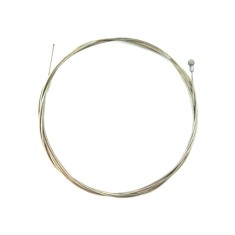 Jagwire Cable de frein Route Slick Stainless pour Sram / Shimano - Purebike