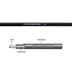 Jagwire Gaine de frein CEX 5 mm - Purebike