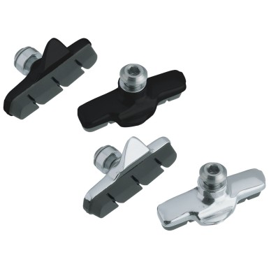 Paire de patins de frein Road Sport pour Campagnolo