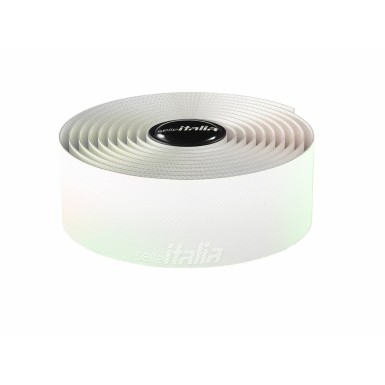 Selle Italia Ruban de cintre Bar Tape - Edition Limitée Opal White - Purebike