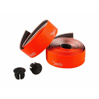 Deda Elementi Guidoline Mistral Orange Fluo - Purebike