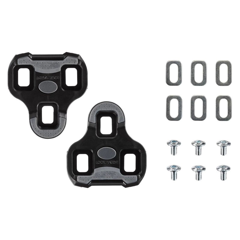 Look Cycle Cales Keo Grip - Purebike
