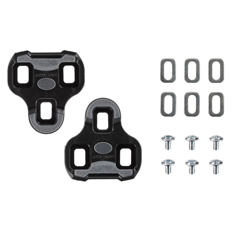 Look Cycle Cales Keo Grip - Purebike