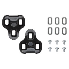 Look Cycle Cales Keo Grip - Purebike
