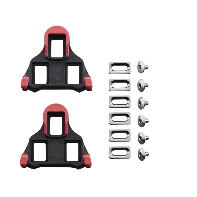 Shimano Cales Route SM-SH10 - Purebike