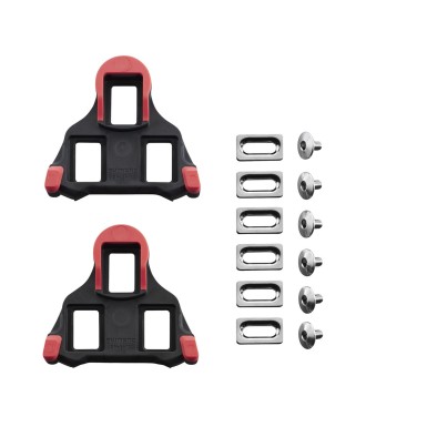 Shimano Cales Route SM-SH10 - Purebike