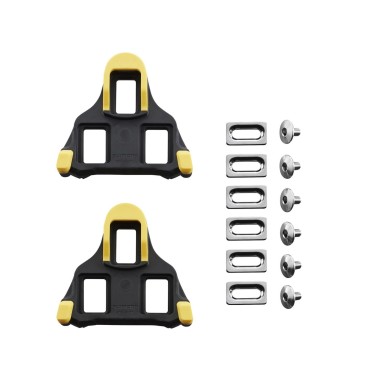 Shimano Cales Route SM-SH11 - Purebike