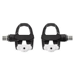 Look Cycle Pédales Keo Classic 3 - Noir / Blanc - Purebike