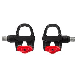 Look Cycle Pédales Keo Classic 3 - Noir / Rouge - Purebike