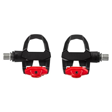 Look Cycle Pédales Keo Classic 3 - Noir / Rouge - Purebike