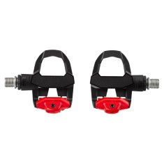 Look Cycle Pédales Keo Classic 3 - Noir / Rouge - Purebike