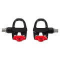 Look Cycle Pédales Keo Classic 3 - Noir / Rouge - Purebike