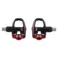Look Cycle Pédales Keo Classic 3 - Noir / Rouge - Purebike