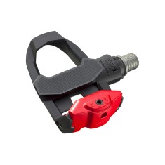 Look Cycle Pédales Keo Classic 3 - Noir / Rouge - Purebike