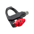 Look Cycle Pédales Keo Classic 3 - Noir / Rouge - Purebike