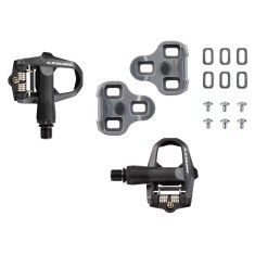 Look Cycle Pédales Keo 2 Max - Noir - Purebike