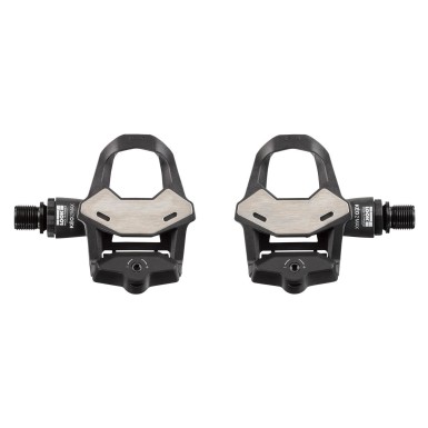 Look Cycle Pédales Keo 2 Max - Noir - Purebike