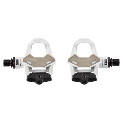 Look Cycle Pédales Keo 2 Max - Blanc - Purebike