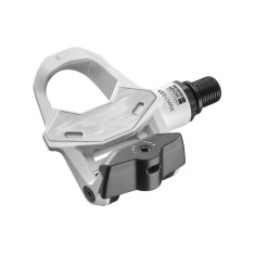 Look Cycle Pédales Keo 2 Max - Blanc - Purebike