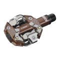 Look Cycle Pédales X-Track Gravel - Purebike