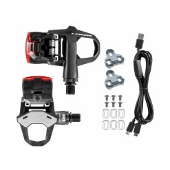 Look Cycle Pédales Keo 2 Max Vision Noir - Purebike