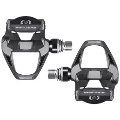 Shimano Pédales Dura-Ace PD-R9100 - Purebike