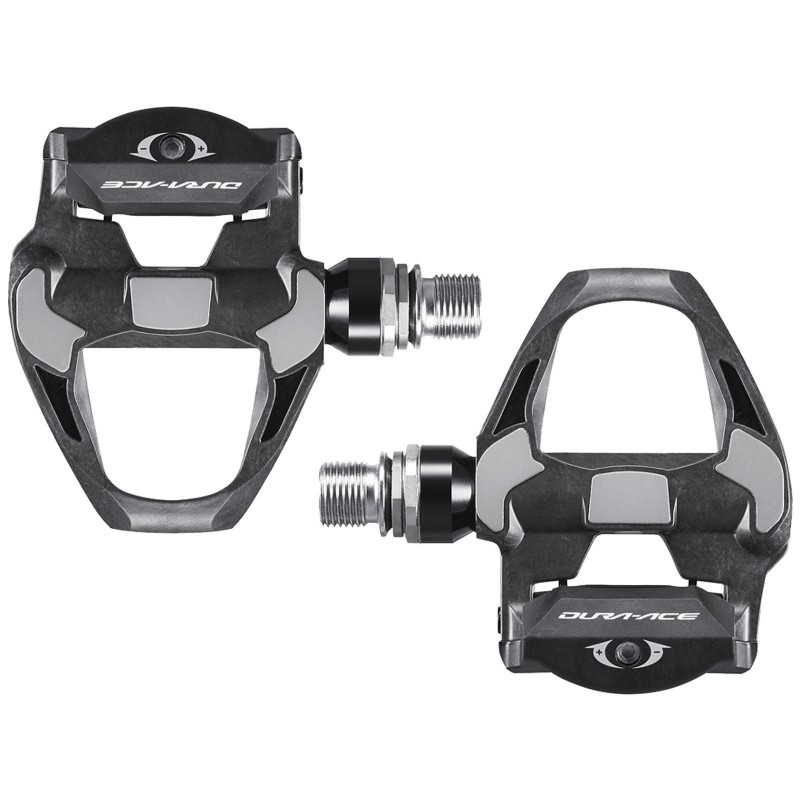 Shimano Pédales Dura-Ace PD-R9100 - Purebike