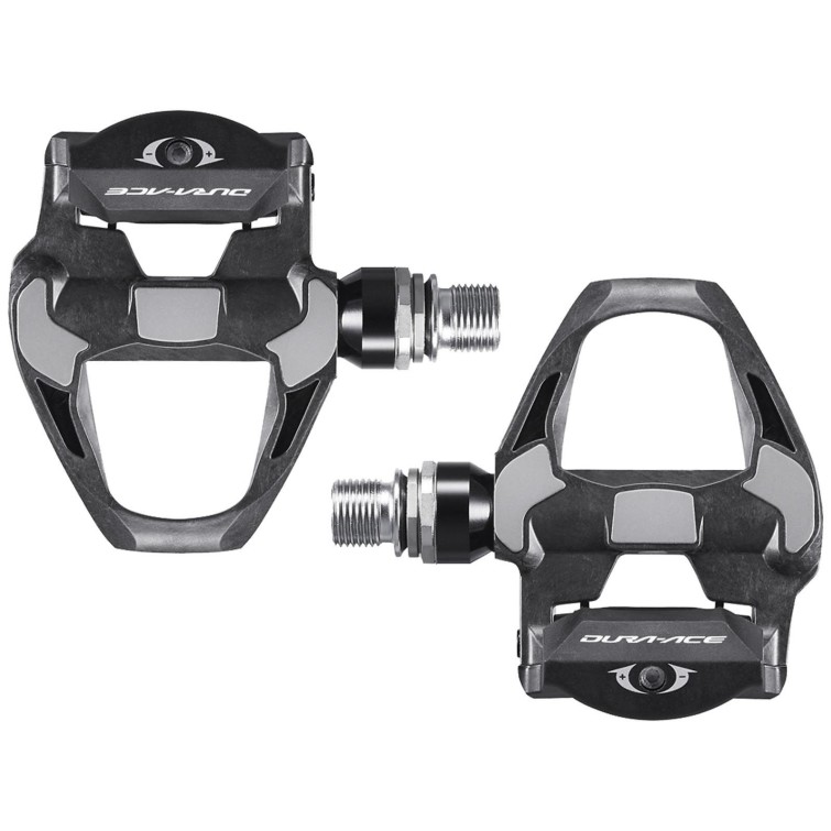 Shimano Pédales Dura-Ace PD-R9100 - Purebike