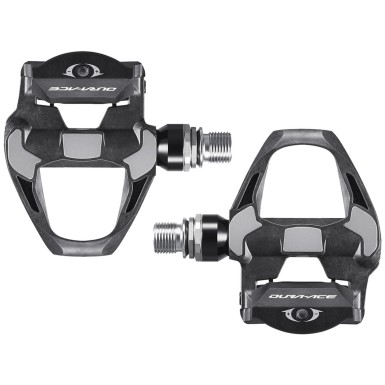 Shimano Pédales Dura-Ace PD-R9100 - Purebike
