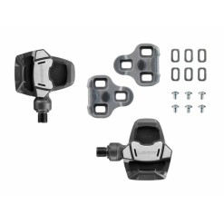Look Cycle Pédales Keo Blade Carbone (Q-Factor 53 / 56 mm) - Purebike