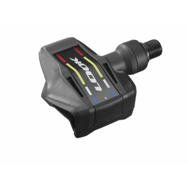 Look Cycle Pédales Keo Blade Carbone (Q-Factor 53 / 56 mm) - Purebike