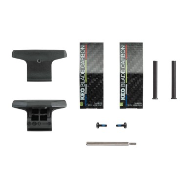 Kit de lames pour Keo Blade Carbon
