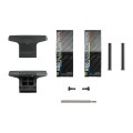 Look Cycle Kit de lames pour Keo Blade Carbon - Purebike