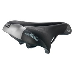 Selle Italia Selle T 3 Flow - Purebike