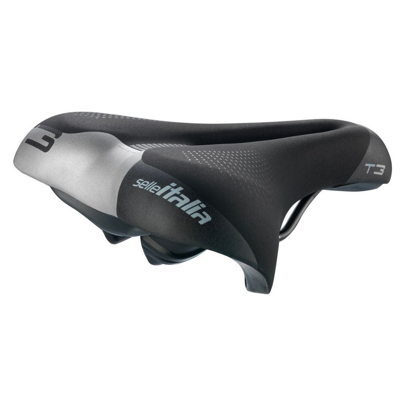 Selle Italia Selle T 3 Flow - Purebike