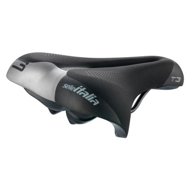 Selle Italia Selle T 3 Flow - Purebike