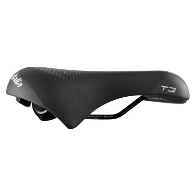 Selle Italia Selle T 3 Flow - Purebike