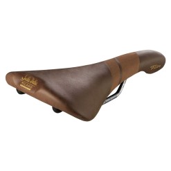Selle Italia Selle Flite Bullitt marron - Purebike
