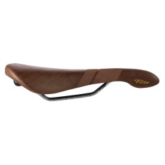 Selle Italia Selle Flite Bullitt marron - Purebike