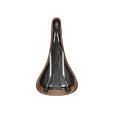 Selle Italia Selle Flite Bullitt marron - Purebike