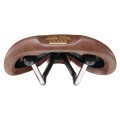 Selle Italia Selle Flite Bullitt marron - Purebike